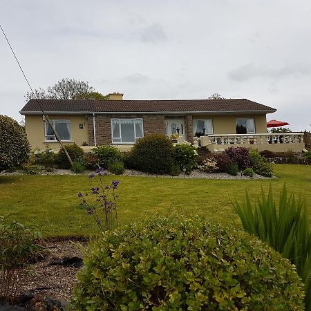 Channel View Ballyshannon Bagian luar foto
