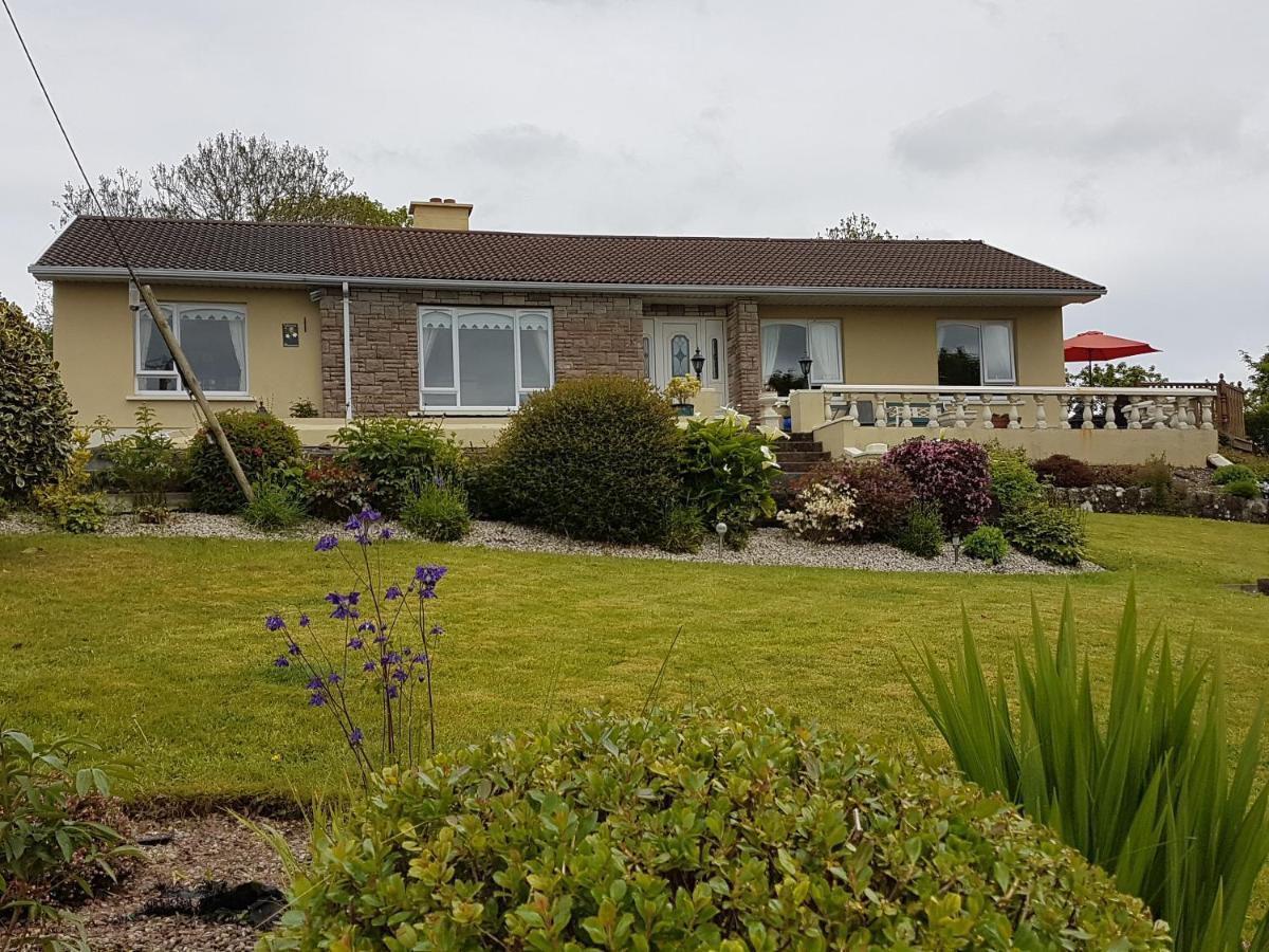 Channel View Ballyshannon Bagian luar foto
