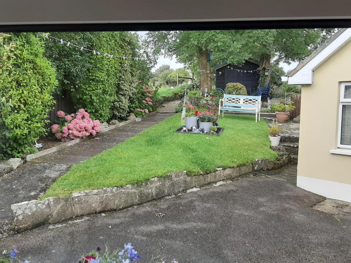 Channel View Ballyshannon Bagian luar foto
