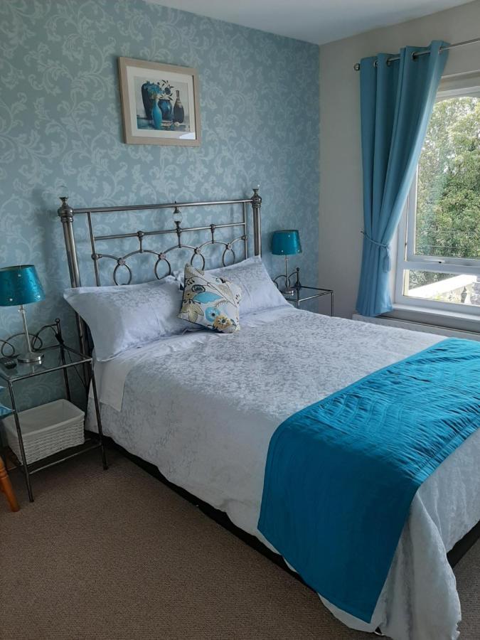 Channel View Ballyshannon Bagian luar foto