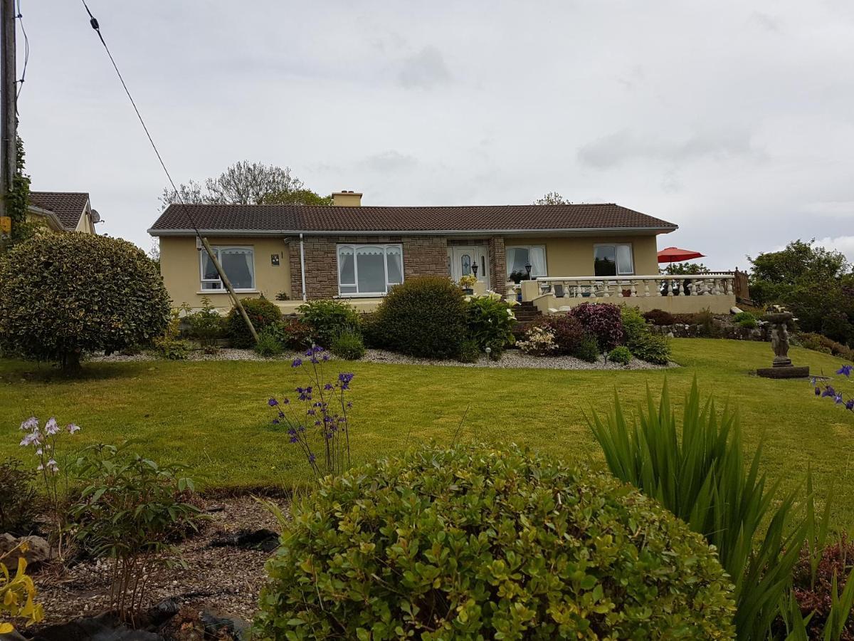 Channel View Ballyshannon Bagian luar foto