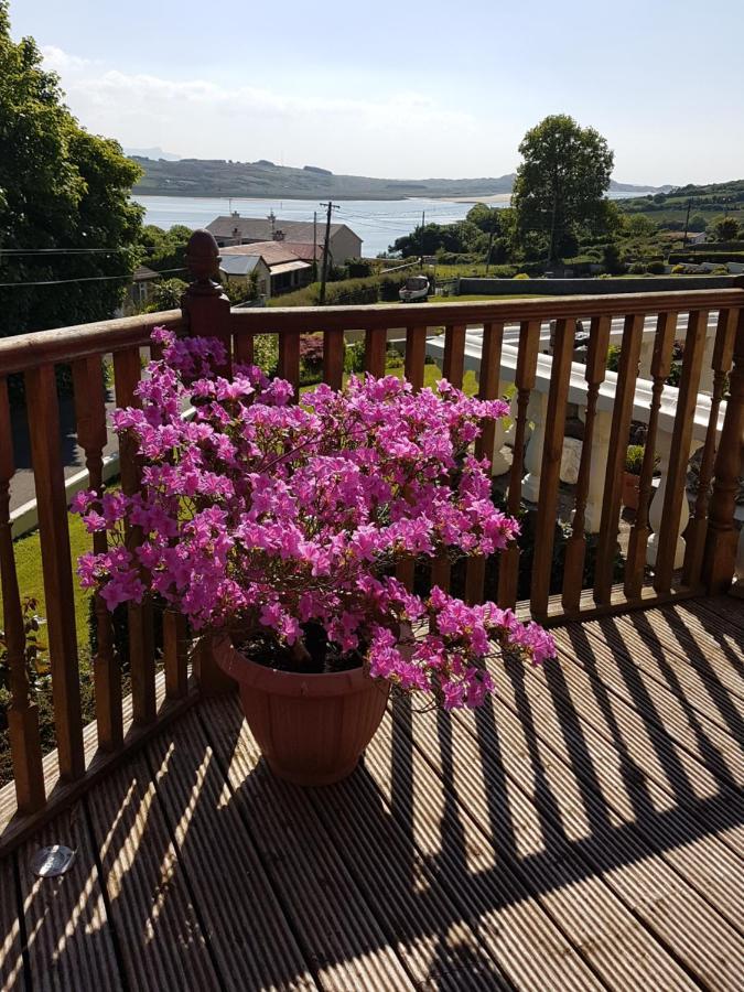 Channel View Ballyshannon Bagian luar foto