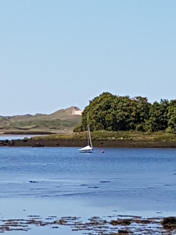 Channel View Ballyshannon Bagian luar foto